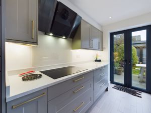 Kitchen - click for photo gallery